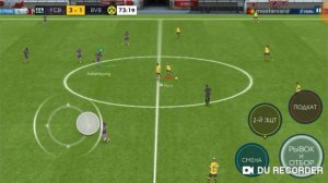 FIFA MOBILE SERIA 6