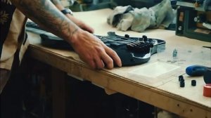 Гитарная Лавка в гости заезжали