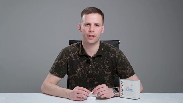OPPO ENCO FREE 2i | ОБНОВЛЕНИЕ КРАЙНЕ УДАЧНОЙ МОДЕЛИ TWS смотреть онлайн