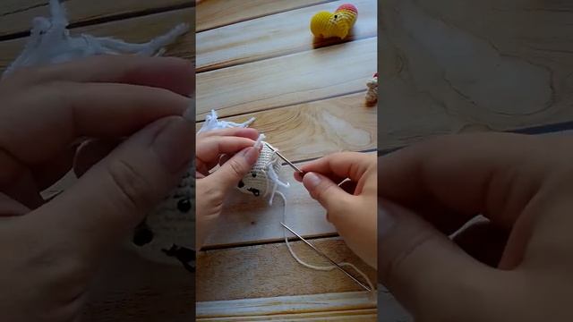 Крепление бороды гномику смотреть онлайн