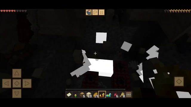 Crafting and Building 1.17 vs Minecraft PE 1.17 смотреть онлайн