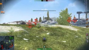 M60 & Obj.268 & T-62A - World of Tanks Blitz