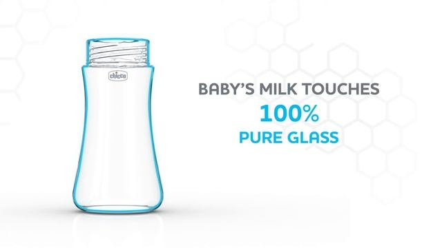 Chicco Duo – Discover the Benefits смотреть онлайн