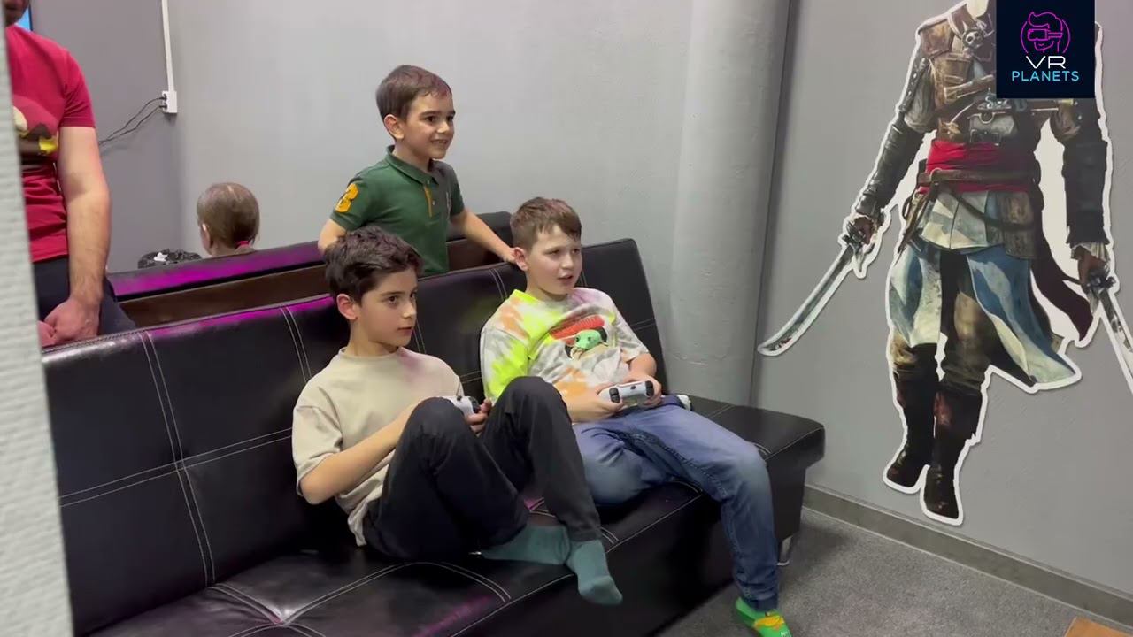 Яркий день рождения! смотреть онлайн