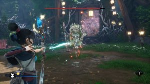 Kena: Bridge of Spirits - МАГ