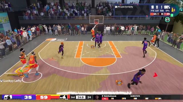 Why You Suck at NBA 2k смотреть онлайн