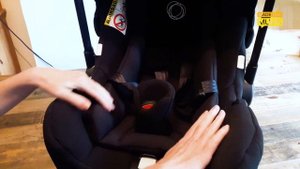 Bugaboo Turtle by Nuna Car Seat Review | MadeForMums