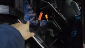 Ставим Сидуху Пневмо В Т-150 К