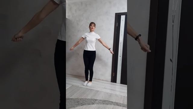 матрёшки. танцевальная комбинация 1 смотреть онлайн