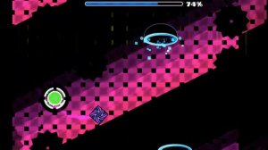 КАК ПРОЙТИ ULTRA PARACOSM В GEOMETRY DASH