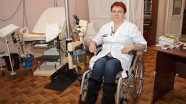 25 лет работы и тысячи пациентов. История гинеколога на кресле