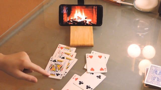 ЭТОТ ФОКУС С КАРТАМИ ПОВТОРИТ КАЖДЫЙ // КАРТОЧНЫЕ ФОКУСЫ ДЛЯ НАЧИНАЮЩИХ // ФОКУСЫ ДЛЯ ШКОЛЫ