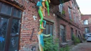 КУДА СХОДИТЬ В КАЗАНИ? ТОП 10 МЕСТ