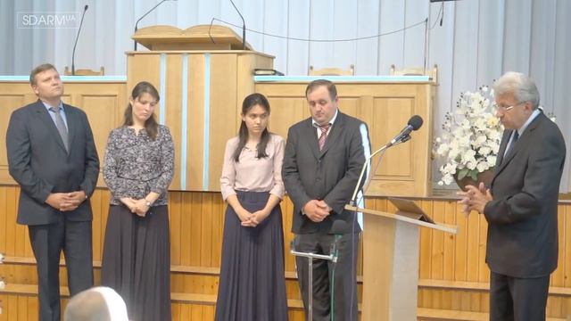 Убойтесь Бога и воздайте Ему славу, ибо наступил час суда Его! смотреть онлайн