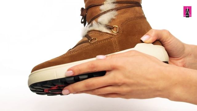 3105932 Видеообзор I Женские ботинки OLANG MAKA смотреть онлайн