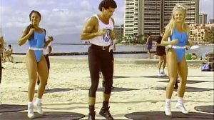Bodies in Motion Episode 904