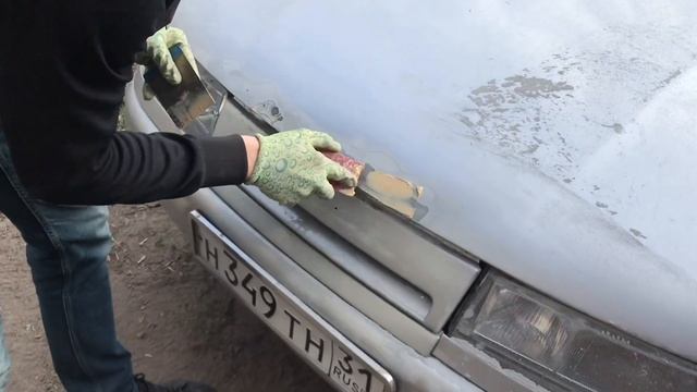 Как мы купили двенаху в Карантин и ЛОХАНУЛИСЬ на перепродаже! 15 серия проекта смотреть онлайн