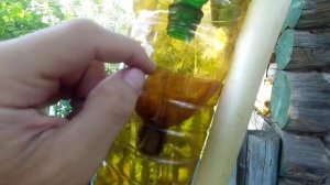 Своими руками водосточная труба из пластиковых бутылок бесплатно
