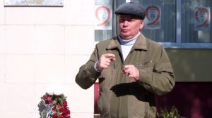 Экскурсия по местам