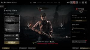 Hunt: Showdown 1896