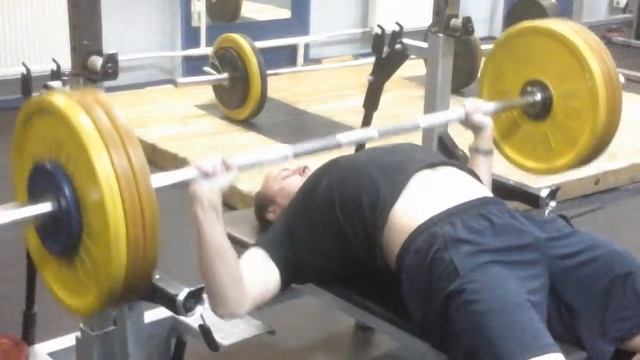 Жим лежа 115 на 11 раз веган сыроедение 15 меc WEGAN RAV смотреть онлайн