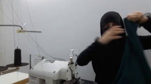 Как шить химар