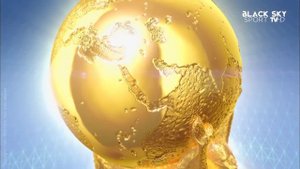 FIFA World cup Russia 2018 | intro