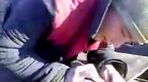 склейка транспортерной ленты