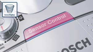 Bosch. Zoo'o ProAnimal SensorControl