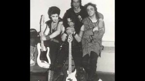 Черный обелиск - Литании Сатане