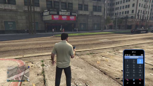 How to spawn a buzzard GTA 5 phone cheats