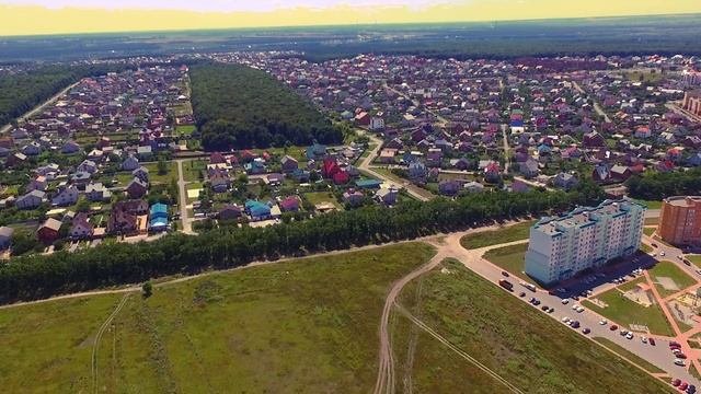 квадрокоптер