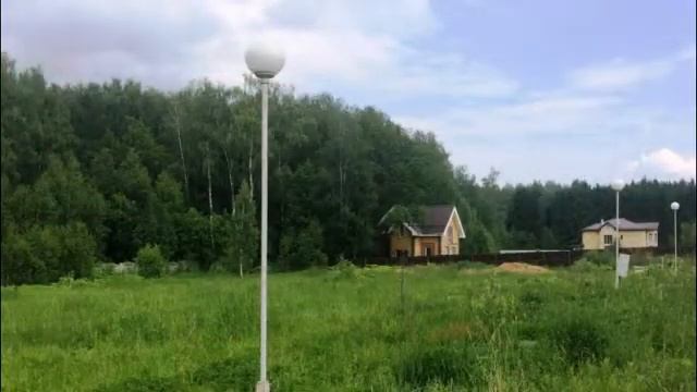 Романтика 2 Продается участок 8 соток с домом 250 м2 смотреть онлайн