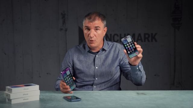 iPhone 14 - trostruko otpakivanje смотреть онлайн