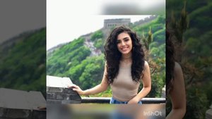 Девушка🌹 Армиянка💞 ты просто кобрая ⚘Руслан Алиев