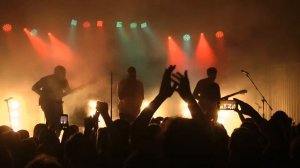 Сруб - Бесы (Санкт-Петербург 27.05.2022)