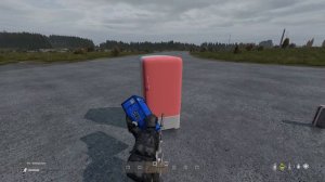 Гайд на мод Furniture Kits - DayZ