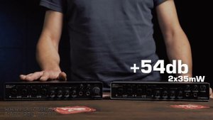Новый аудиоинтерфейс Steinberg UR44C, сравниваем его со старой версией UR44