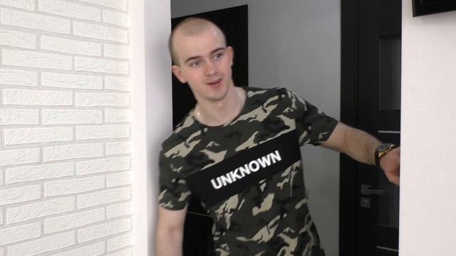КОРОЧЕ ГОВОРЯ, КАРТУН КЭТ в Реальной жизни! *SCP Фонд существует* ВЛАД А4