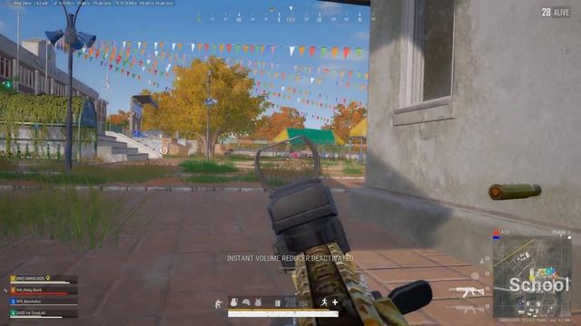 I am Nicasio | pubg montage #3 road to master смотреть онлайн