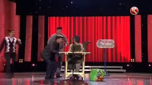 Алдараспан Етікші 2017 Жаңа