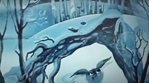 3класс#Литературные сказки. Д.Мамин-Сибиряк. Сказка про храброго зайца.