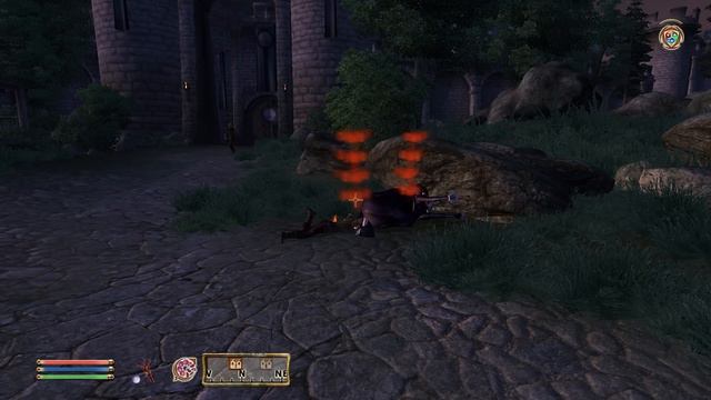 I Spread Chaos in GOD MODE смотреть онлайн