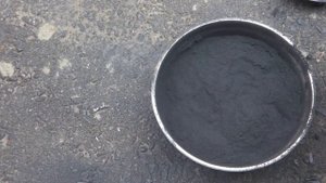 кофемолка из болгарки