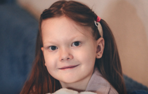 На Пятом канале акция «День добрых дел» для Миланы