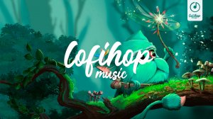 Plant Guy - In Harmony With Nature ?[lofi hip hop/relaxing beats]