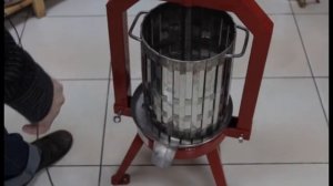 26  Пресс Муромец