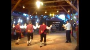 Болгарские танцы #Болгарский #Фольклор часть 2  #Bulgarian #Traditional Dance #2