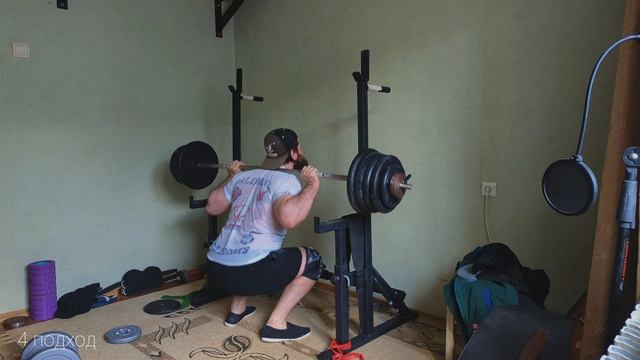 Вернул Рабочие Веса после болезни смотреть онлайн