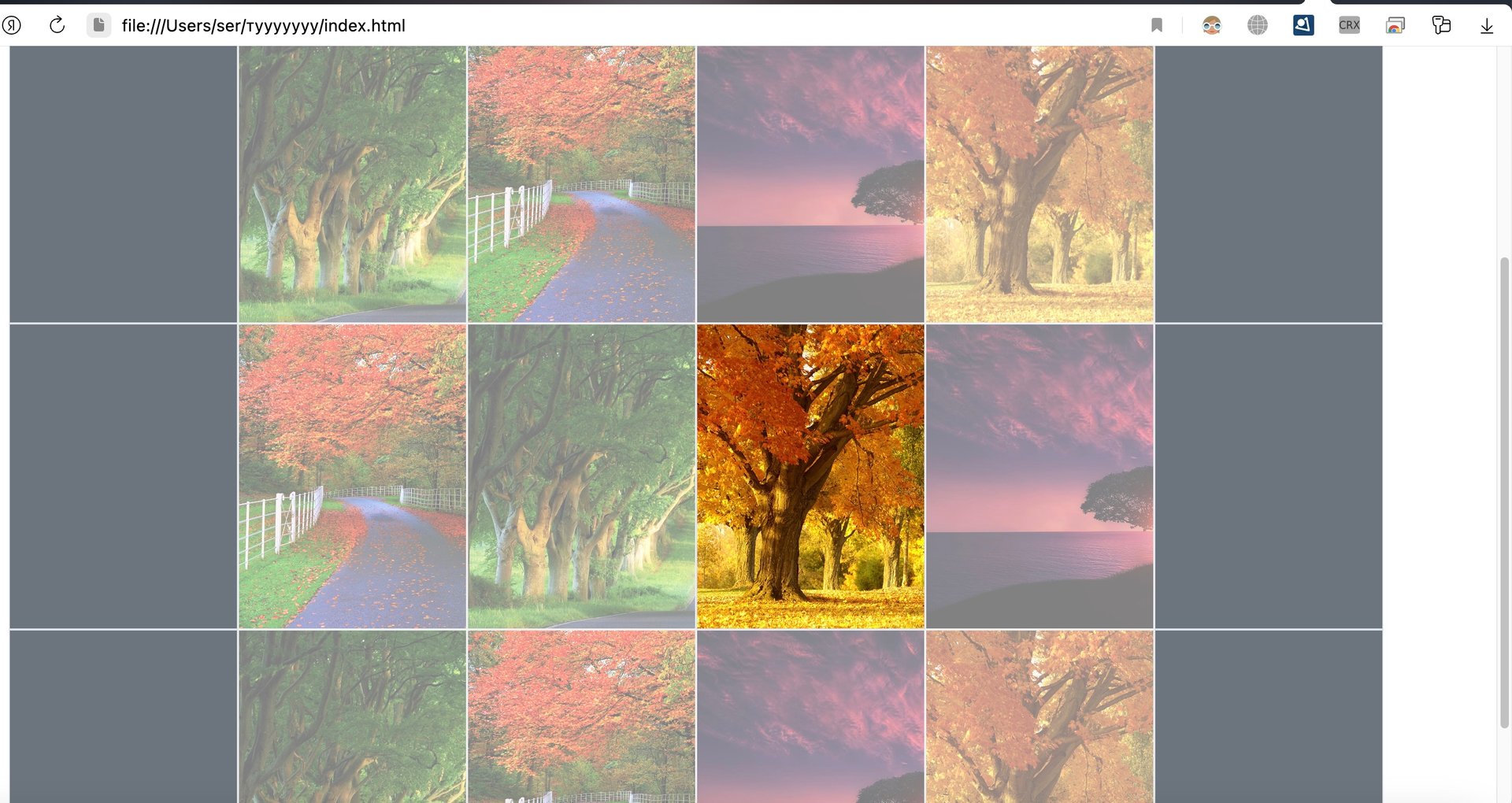 HTML/CSS BOOTSTRAP основы grid